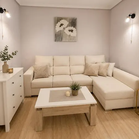 Διαμέρισμα Purisima Red Kitchen Τορεβιέχα